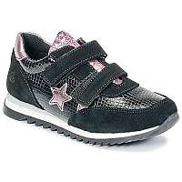 Citrouille et Compagnie  Nízke tenisky HOPINETTE  Čierna