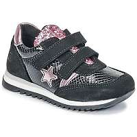 Citrouille et Compagnie  Nízke tenisky HOPINETTE  Čierna