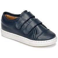 Citrouille et Compagnie  Nízke tenisky INACUFI  Modrá