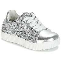 Citrouille et Compagnie  Nízke tenisky ITINGOES  Strieborná