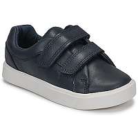 Clarks  Nízke tenisky City OasisLo T  Modrá