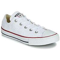 Converse  CHUCK TAYLOR ALL STAR BROADERIE ANGLIAS OX  Biela