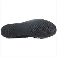 Converse  Chuck Taylor All Star HI All Black  Čierna
