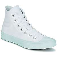 Converse  CHUCK TAYLOR ALL STAR II PASTEL MIDSOLES HI  Modrá