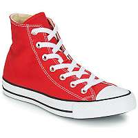 Converse  Členkové tenisky CHUCK TAYLOR ALL STAR CORE HI  Červená