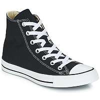 Converse  Členkové tenisky CHUCK TAYLOR ALL STAR CORE HI  Čierna