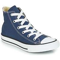 Converse  Členkové tenisky CHUCK TAYLOR ALL STAR CORE HI  Modrá