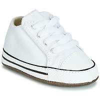 Converse  Členkové tenisky CHUCK TAYLOR ALL STAR CRIBSTER CANVAS COLOR  HI  Biela