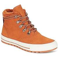 Converse Členkové tenisky CHUCK TAYLOR ALL STAR EMBER BOOT Hnedá