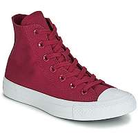 Converse  Členkové tenisky CHUCK TAYLOR ALL STAR GALAXY GAME CANVAS HI  Ružová