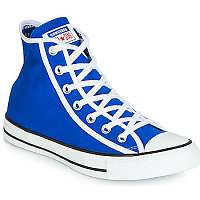Converse  Členkové tenisky CHUCK TAYLOR ALL STAR GAMER CANVAS HI  Modrá