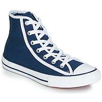 Converse  Členkové tenisky CHUCK TAYLOR ALL STAR GAMER CANVAS HI  Modrá