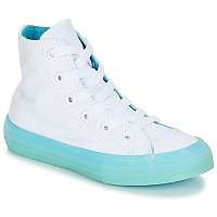 Converse  Členkové tenisky Chuck Taylor All Star-Hi  Biela
