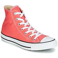 Converse  Členkové tenisky CHUCK TAYLOR ALL STAR HI  Ružová