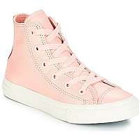 Converse  Členkové tenisky CHUCK TAYLOR ALL STAR HI  Ružová