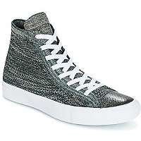 Converse  Členkové tenisky CHUCK TAYLOR ALL STAR NIKE FLYKNIT FLYKNIT MULTI HI FLYKNIT MULT  Zelená