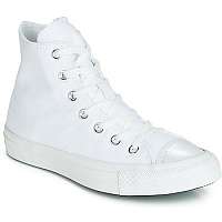 Converse  Členkové tenisky CHUCK TAYLOR ALL STAR STARGAZER  HI  Biela