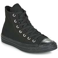 Converse  Členkové tenisky CHUCK TAYLOR ALL STAR STARGAZER  HI  Čierna