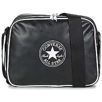 Converse  Kabelky a tašky cez rameno FUTURE RETRO REPORTER BAG  Čierna