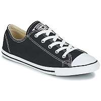 Converse  Nízke tenisky ALL STAR DAINTY OX  Čierna