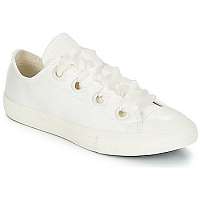 Converse  Nízke tenisky Chuck Taylor All Star Big Eyelet-Slip  Biela