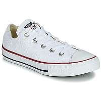 Converse  Nízke tenisky CHUCK TAYLOR ALL STAR BROADERIE ANGLIAS OX  Biela
