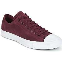 Converse Nízke tenisky CHUCK TAYLOR ALL STAR Červená