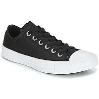 Converse  Nízke tenisky CHUCK TAYLOR ALL STAR  Čierna