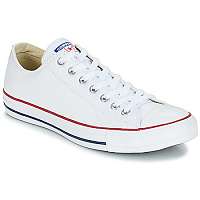 Converse  Nízke tenisky Chuck Taylor All Star CORE LEATHER OX  Biela