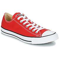 Converse  Nízke tenisky CHUCK TAYLOR ALL STAR CORE OX  Červená