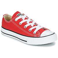 Converse  Nízke tenisky CHUCK TAYLOR ALL STAR CORE OX  Červená