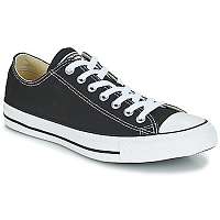Converse  Nízke tenisky CHUCK TAYLOR ALL STAR CORE OX  Čierna