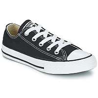 Converse  Nízke tenisky CHUCK TAYLOR ALL STAR CORE OX  Čierna