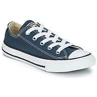 Converse  Nízke tenisky CHUCK TAYLOR ALL STAR CORE OX  Modrá