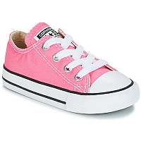 Converse  Nízke tenisky CHUCK TAYLOR ALL STAR CORE OX  Ružová