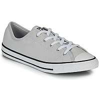 Converse  Nízke tenisky CHUCK TAYLOR ALL STAR DAINTY GS  CANVAS OX