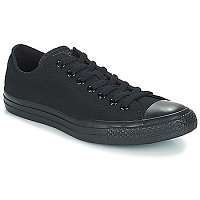 Converse  Nízke tenisky CHUCK TAYLOR ALL STAR MONO OX  Čierna