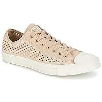 Converse Nízke tenisky Chuck Taylor All Star-Ox Béžová