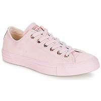 Converse  Nízke tenisky Chuck Taylor All Star-Ox  Ružová