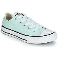 Converse  Nízke tenisky CHUCK TAYLOR ALL STAR SEASONAL CANVAS OX  Modrá