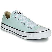 Converse  Nízke tenisky CHUCK TAYLOR ALL STAR SEASONAL CANVAS OX  Modrá