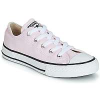 Converse  Nízke tenisky CHUCK TAYLOR ALL STAR SEASONAL OX  Ružová