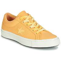 Converse  Nízke tenisky ONE STAR SUNBAKED OX  Žltá