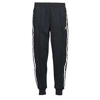 Converse  Tepláky/Vrchné oblečenie CONVERSE STAR CHEVRON CUFFED TRACK PANT  Čierna