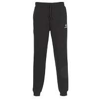 Converse  Tepláky/Vrchné oblečenie CONVERSE STAR CHEVRON EMBROIDERED PANT  Čierna
