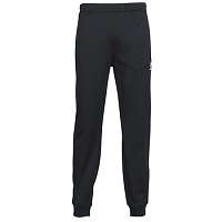 Converse  Tepláky/Vrchné oblečenie CONVERSE STAR CHEVRON TRACK JOGGER  Čierna