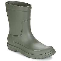 Crocs  All cast rain boot  Zelená