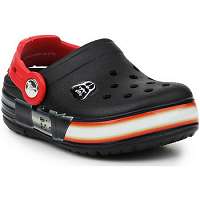 Crocs  Crocslights Star Wars Vader 16160-0X9-116  Viacfarebná
