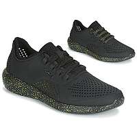 Crocs  Nízke tenisky LITERIDE HYPER BOLD PACER M  Čierna