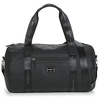 David Jones  Cestovné tašky CM5081-BLACK  Čierna